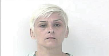 Melanie Wright, - St. Lucie County, FL 